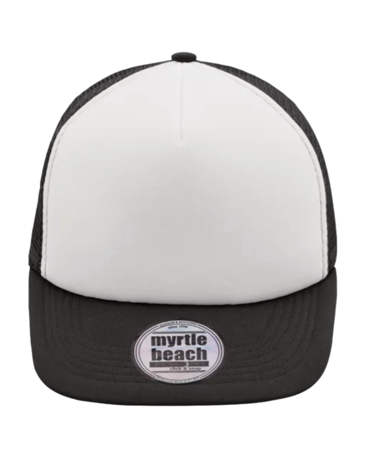 #15 "FOREVER YOUNG" - BASIC Cap - MB6207