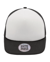 #15 "FOREVER YOUNG" - BASIC Cap - MB6207