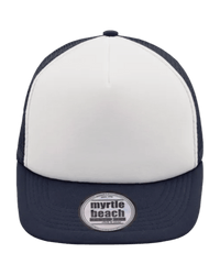 #21 "ALL EYES ON US" - BASIC Cap - MB6207