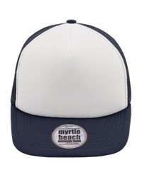 #15 "FOREVER YOUNG" - BASIC Cap - MB6207