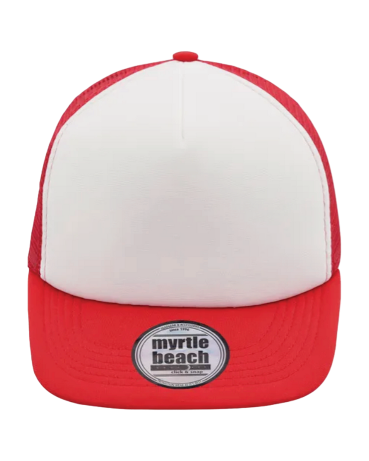 #11 "GAME OVER" - BASIC Cap - MB6207