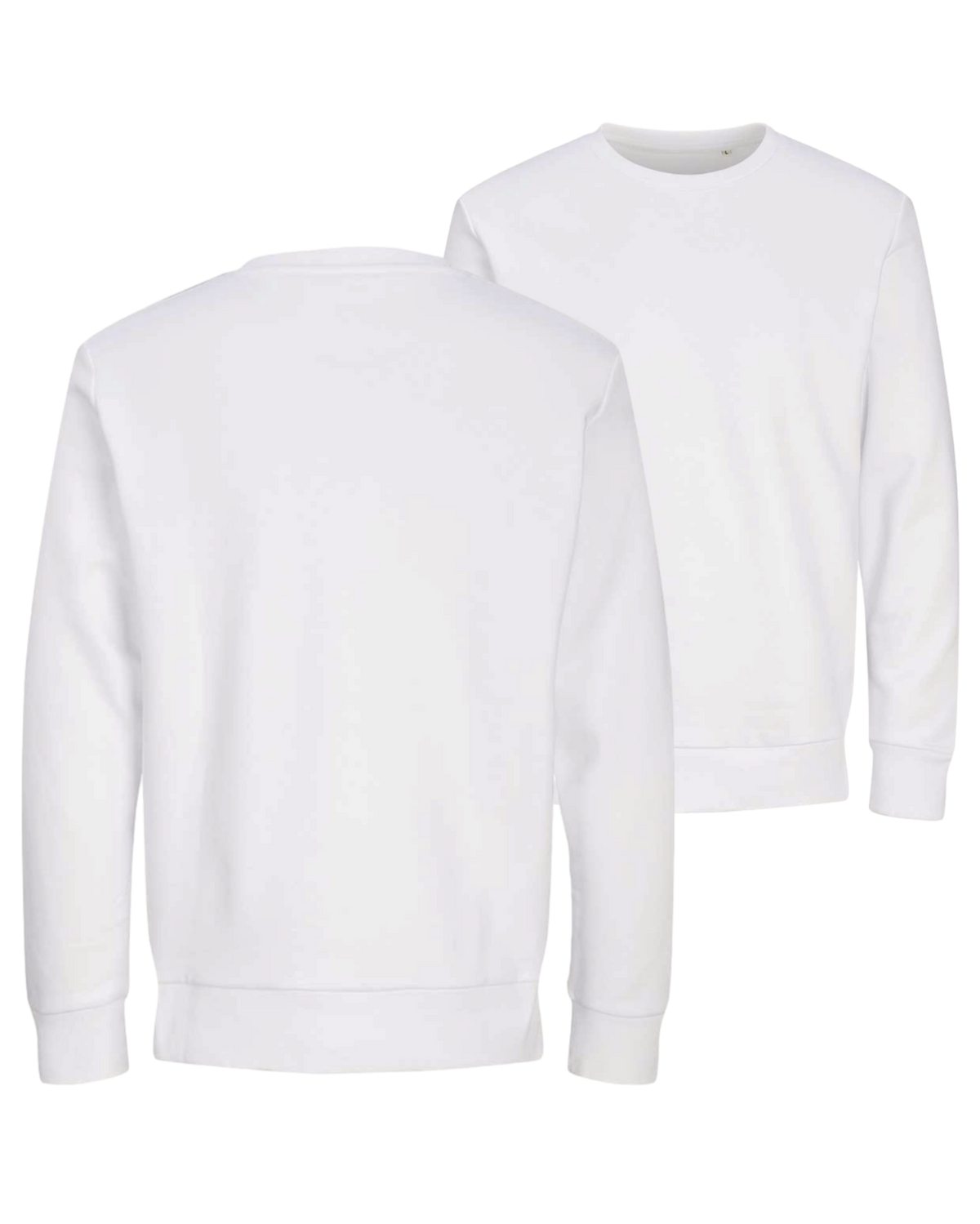 #15 "FOREVER YOUNG" - BIO Sweat - BLK3900