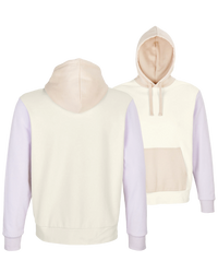 #10 "WE STAYED IN THE FLOW" - EXTRAVAGANT Hoodie -