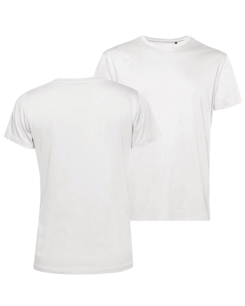 #1 "WE ARE THE CHAMPIONS" - BIO Shirt -