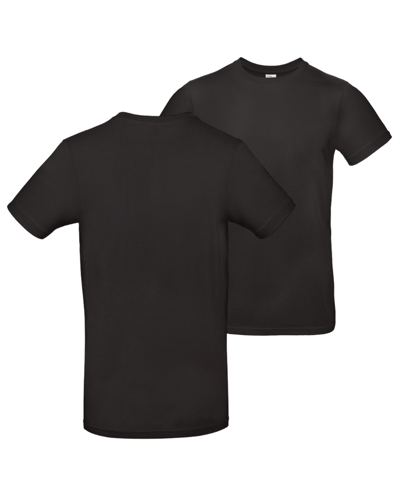 #24 "DOG EYES ON US" - BASIC Shirt -