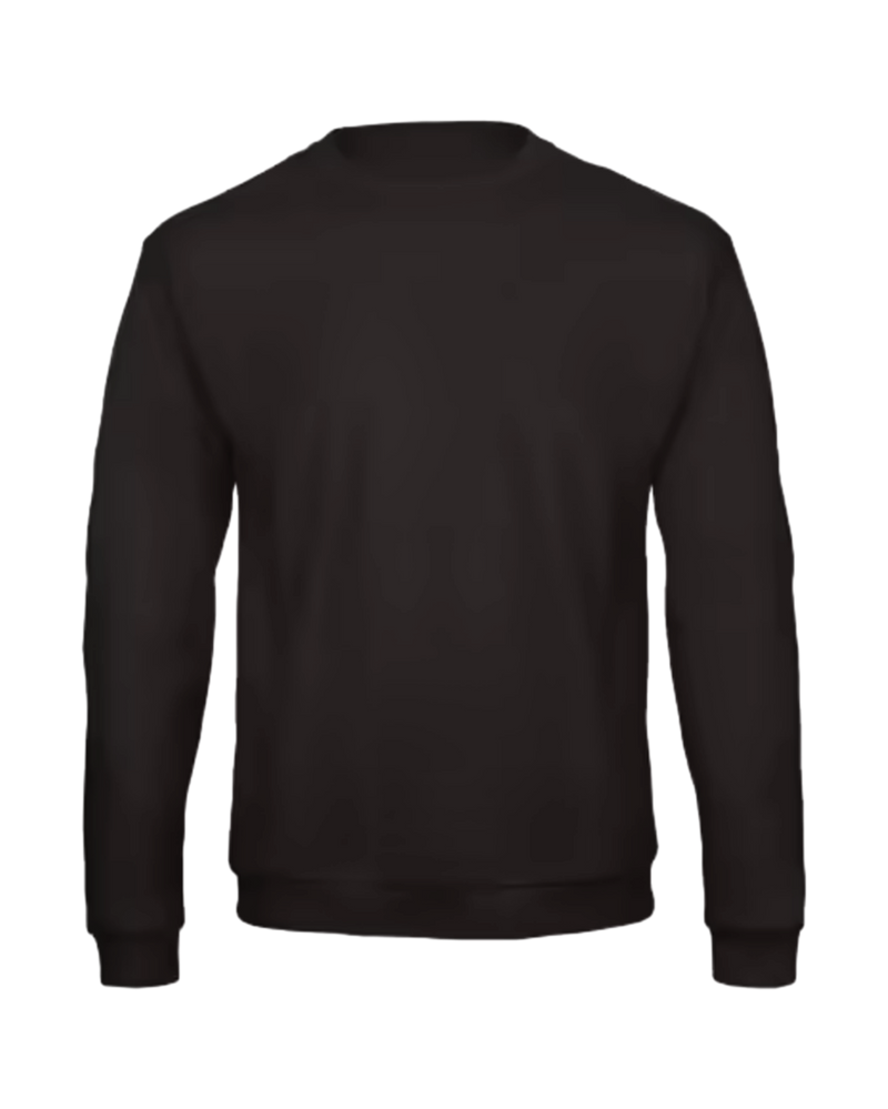 #6 "ABSCHLUSS20XX"  - BASIC Sweat - ID002