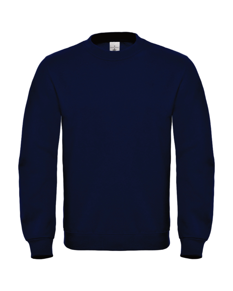 #7 "STABIL" - BASIC Sweat - ID002