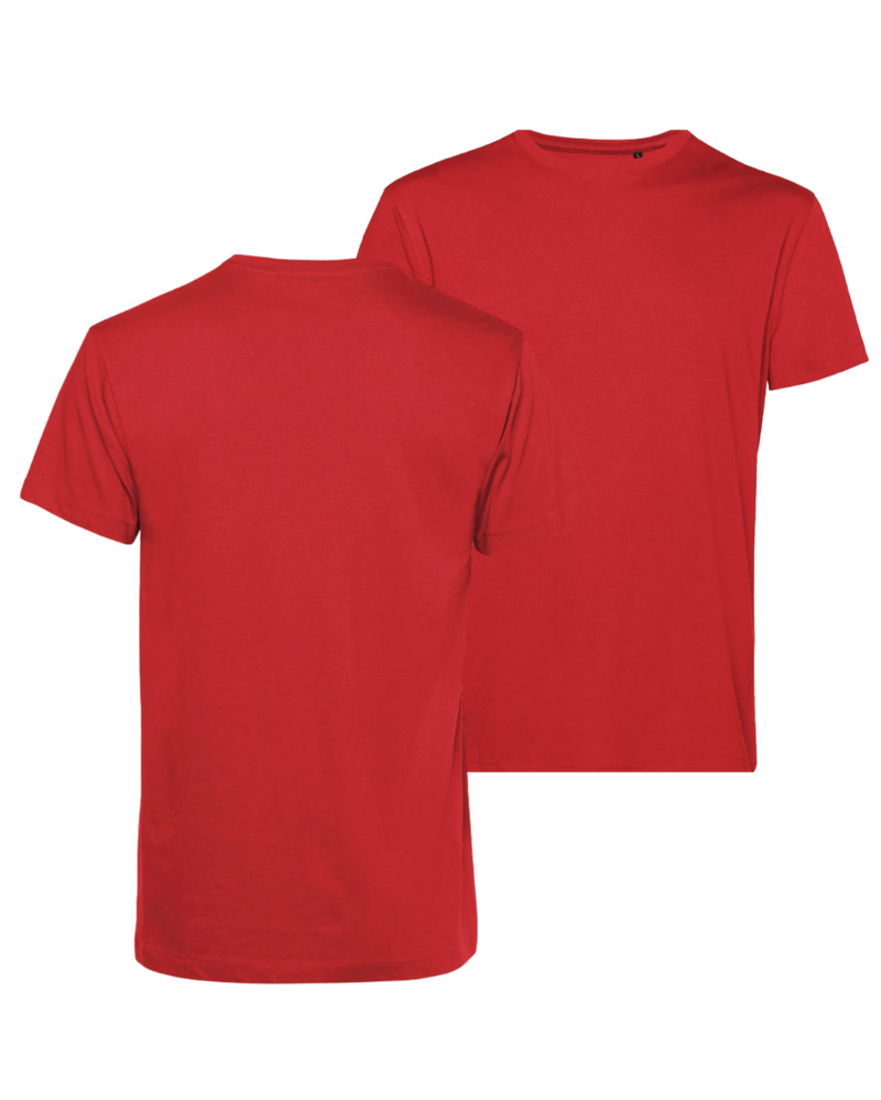 #6 "ABSCHLUSS20XX"  - BIO Shirt -