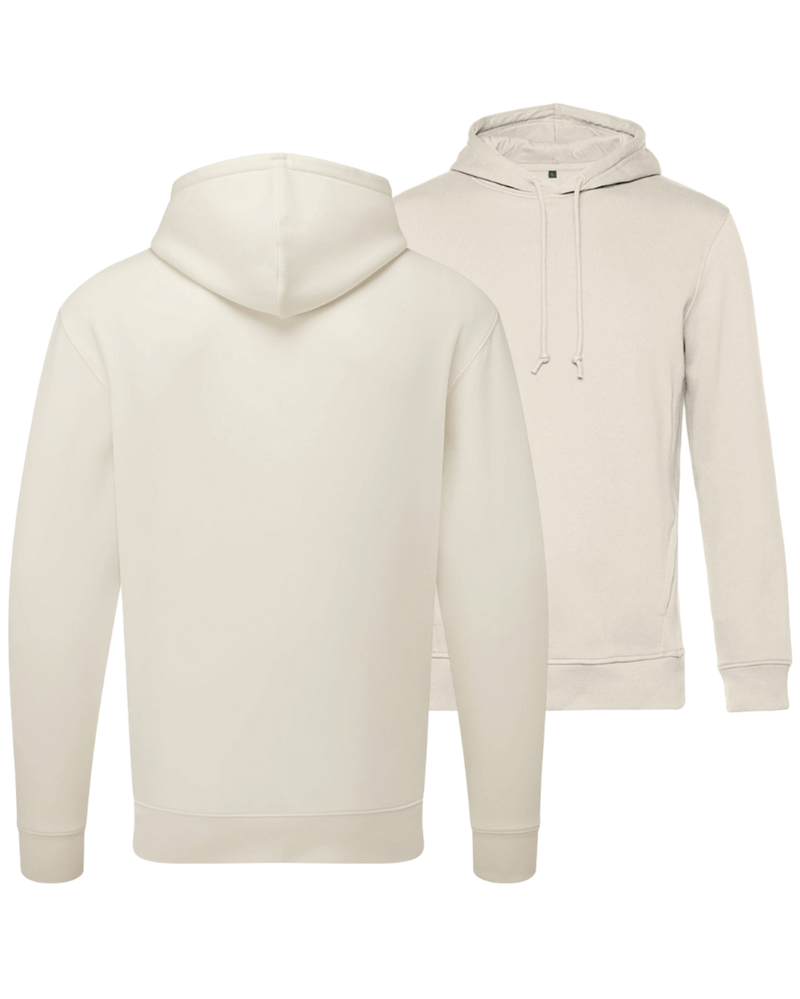#2 "ABI2025" - BIO Hoodie - WU33B