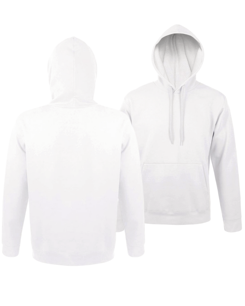 #6 "ABSCHLUSS20XX" - BASIC Hoodie -  47101