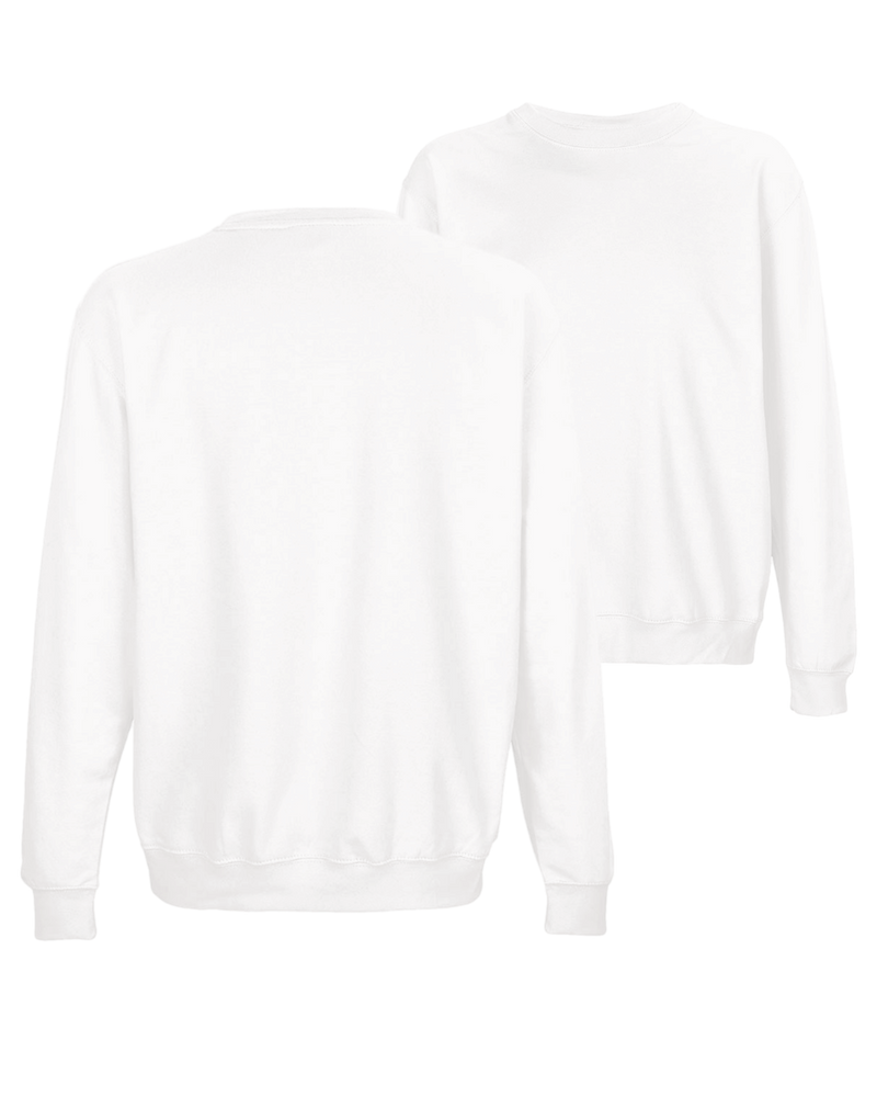 #6 "ABSCHLUSS20XX"  - BASIC Sweat -  03814