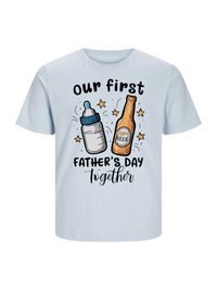 #2 "Father's Day Together"