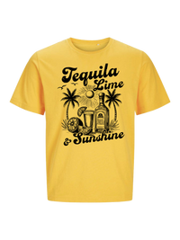 #2 "Tequila and Sunshine"