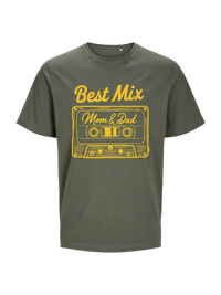 #7 "Best Mix Tape"