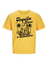 #2 "Tequila and Sunshine"