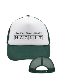 Trucker Cap "Periodensystem"