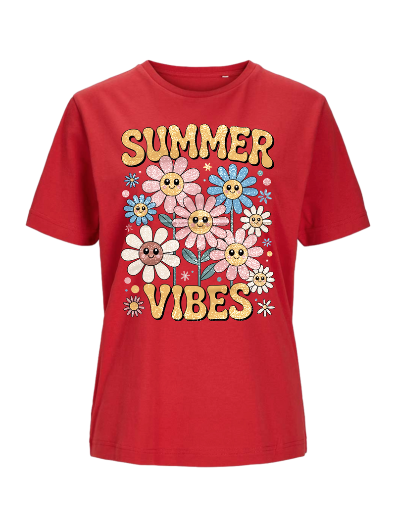 #9 "Happy Flowers"