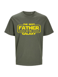 #6 "Father Of the Galaxy"