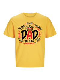 #3 "Hero Dad"