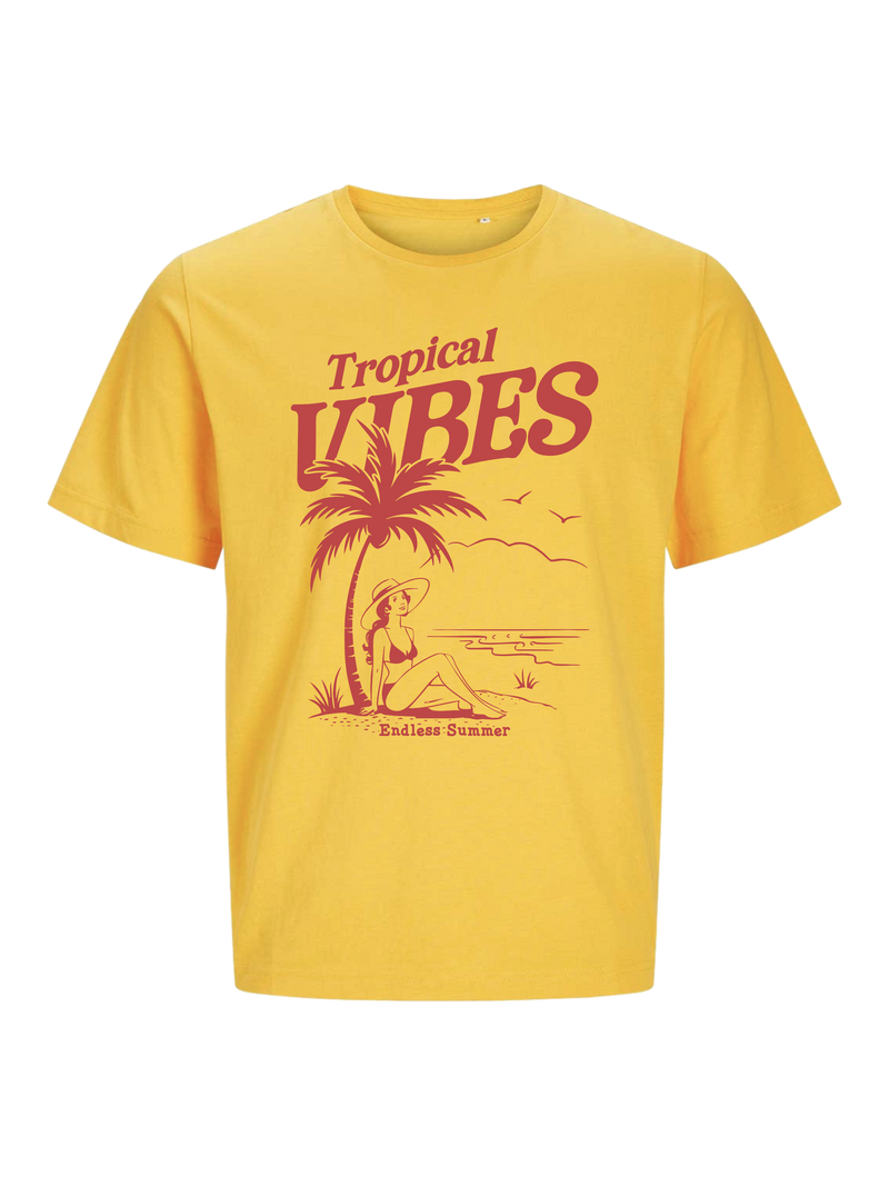 #3 "Summer Vibes"