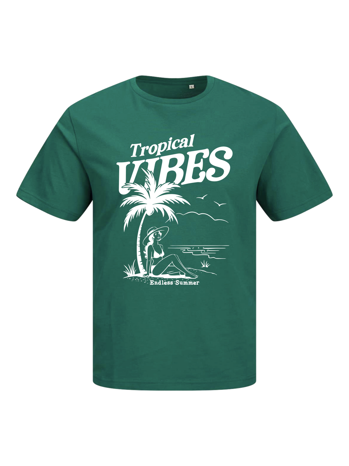 #3 "Summer Vibes"