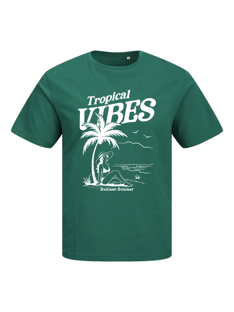 #3 "Summer Vibes"
