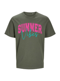 #8 "Summer Vibes 2.0"
