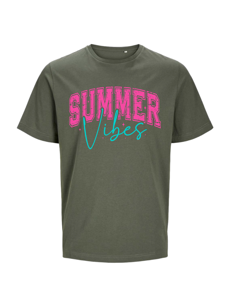 #8 "Summer Vibes 2.0"