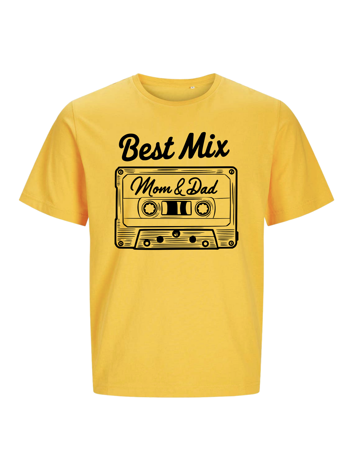 #27 "Best Mix Tape"
