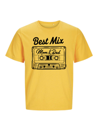 #27 "Best Mix Tape"