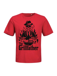 #3 "The Grillfather"