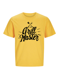 #4 "Grill Master"