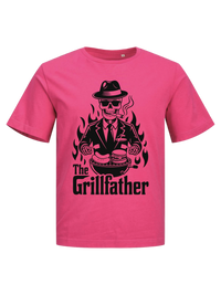 #3 "The Grillfather"