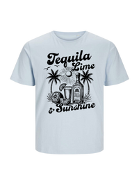 #2 "Tequila and Sunshine"