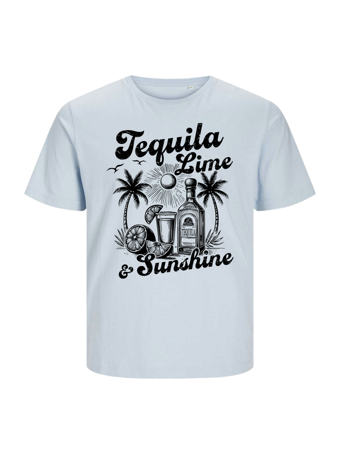 #2 "Tequila and Sunshine"