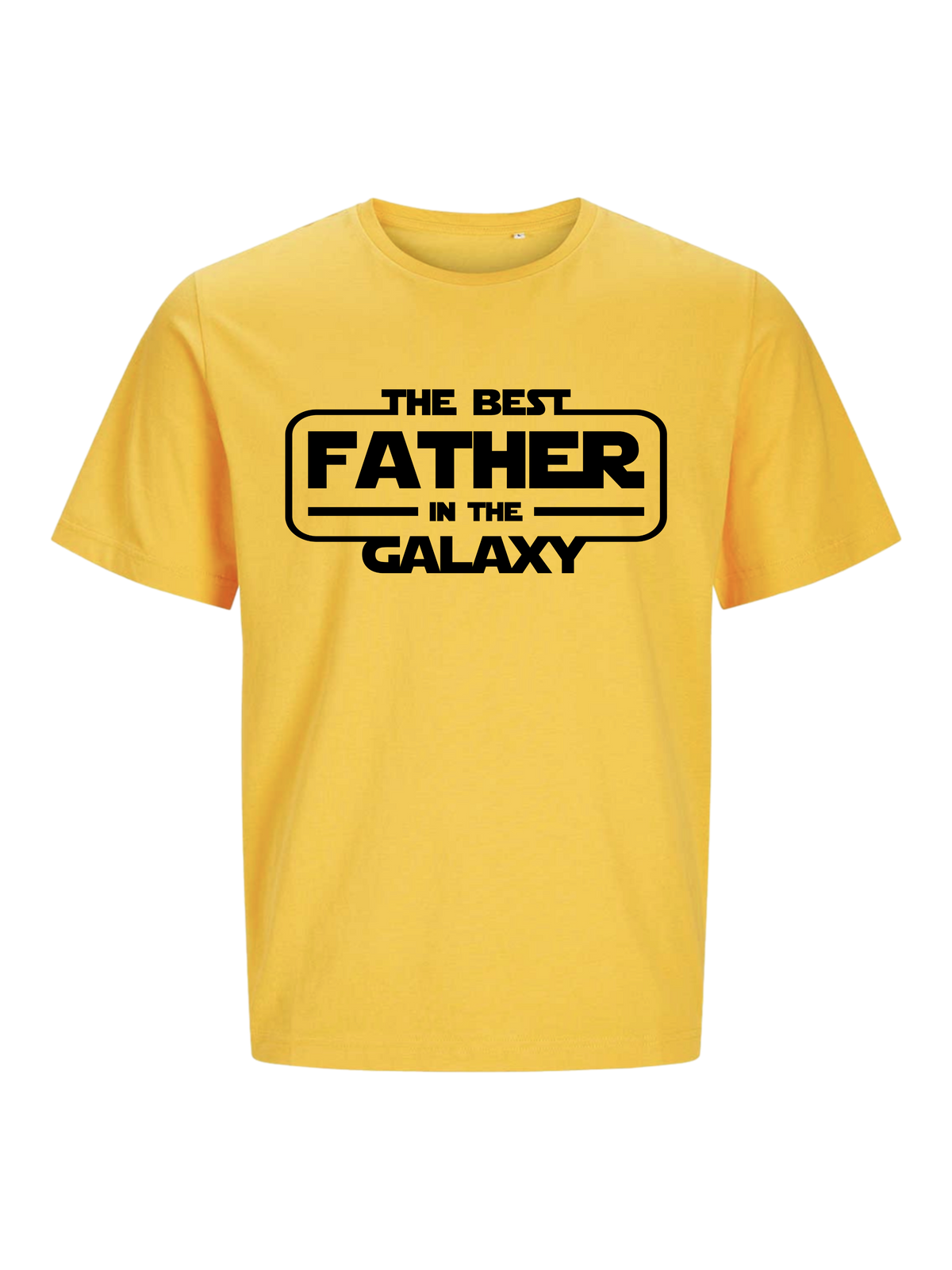 #6 "Father Of the Galaxy"