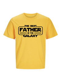 #6 "Father Of the Galaxy"