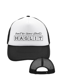 Trucker Cap "Periodensystem"