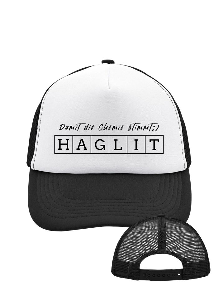 Trucker Cap "Periodensystem"
