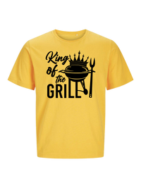 #5 "King Of The Grill"