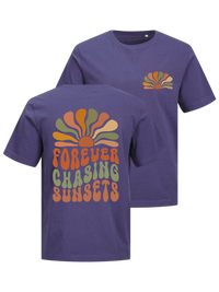 #6 "Chasing Sunsets"