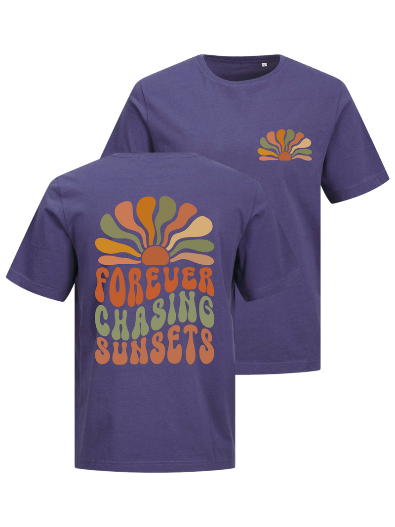 #6 "Chasing Sunsets"
