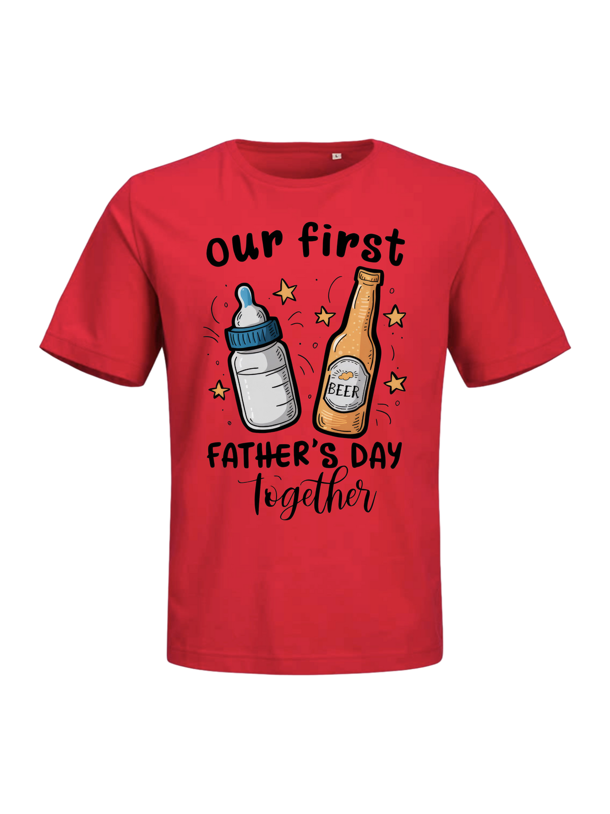 #2 "Father's Day Together"