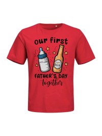 #2 "Father's Day Together"