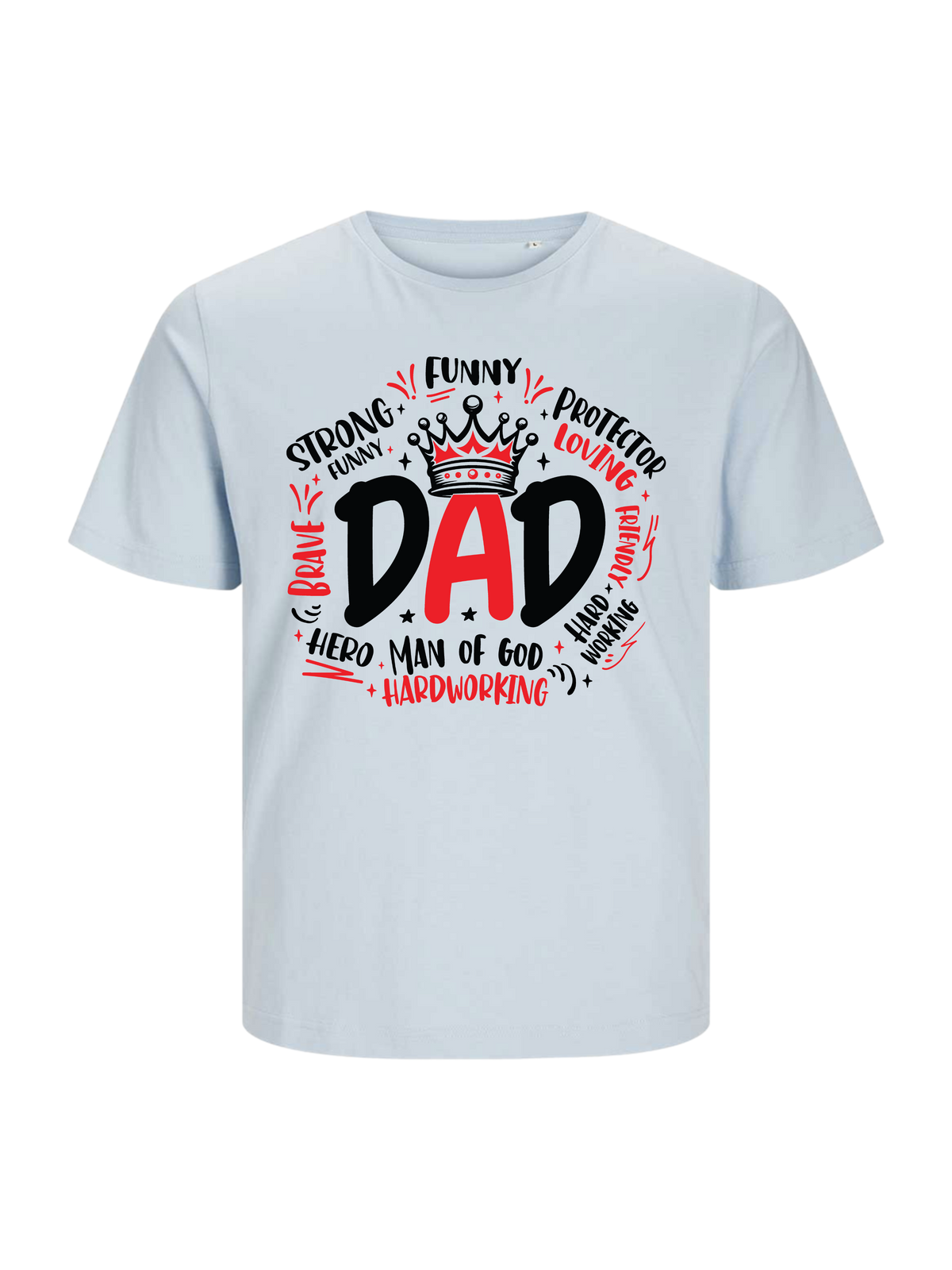 #3 "Hero Dad"