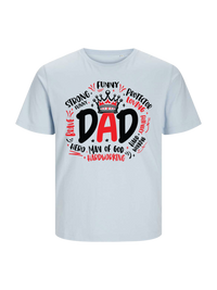 #3 "Hero Dad"