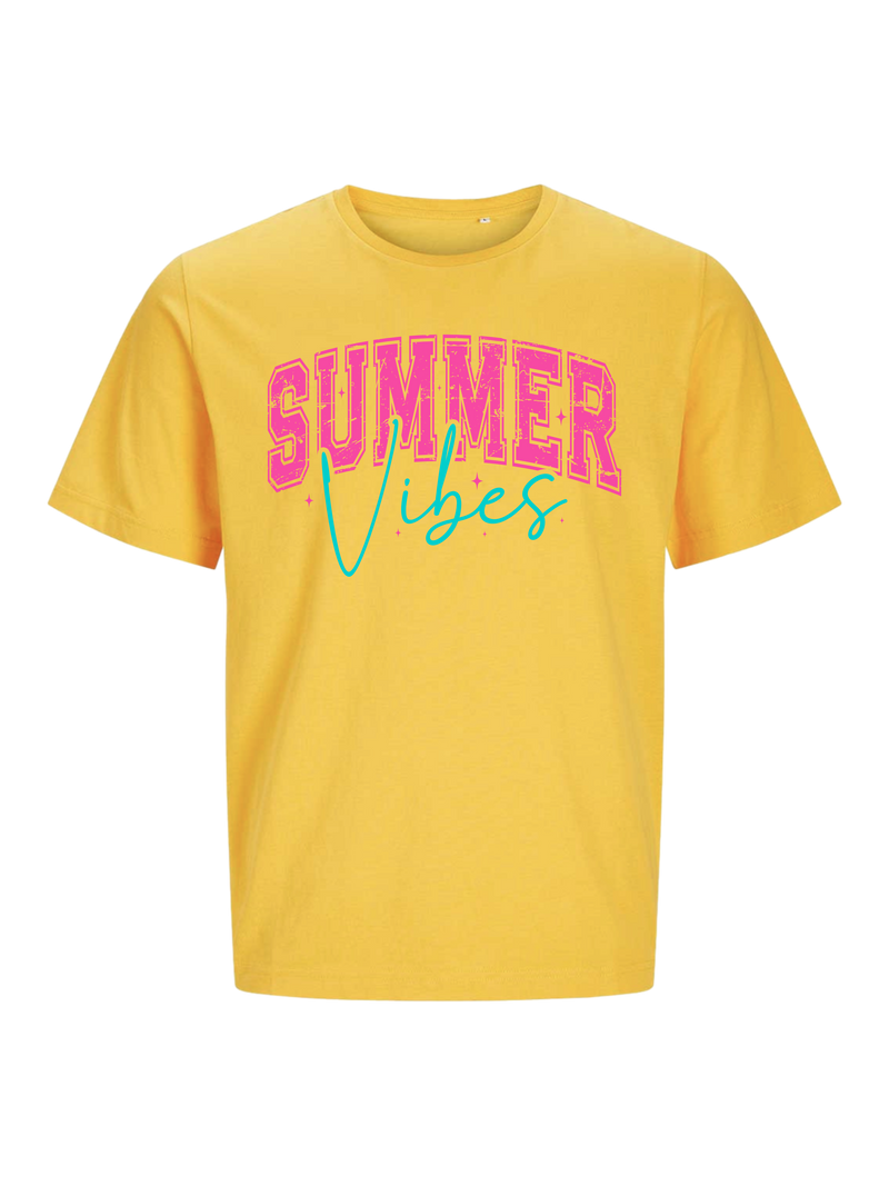 #8 "Summer Vibes 2.0"