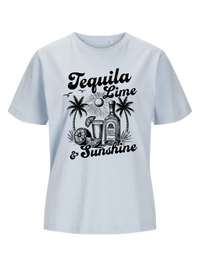#2 "Tequila and Sunshine"
