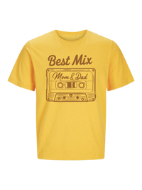#7 "Best Mix Tape"