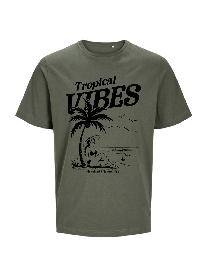 #3 "Summer Vibes"